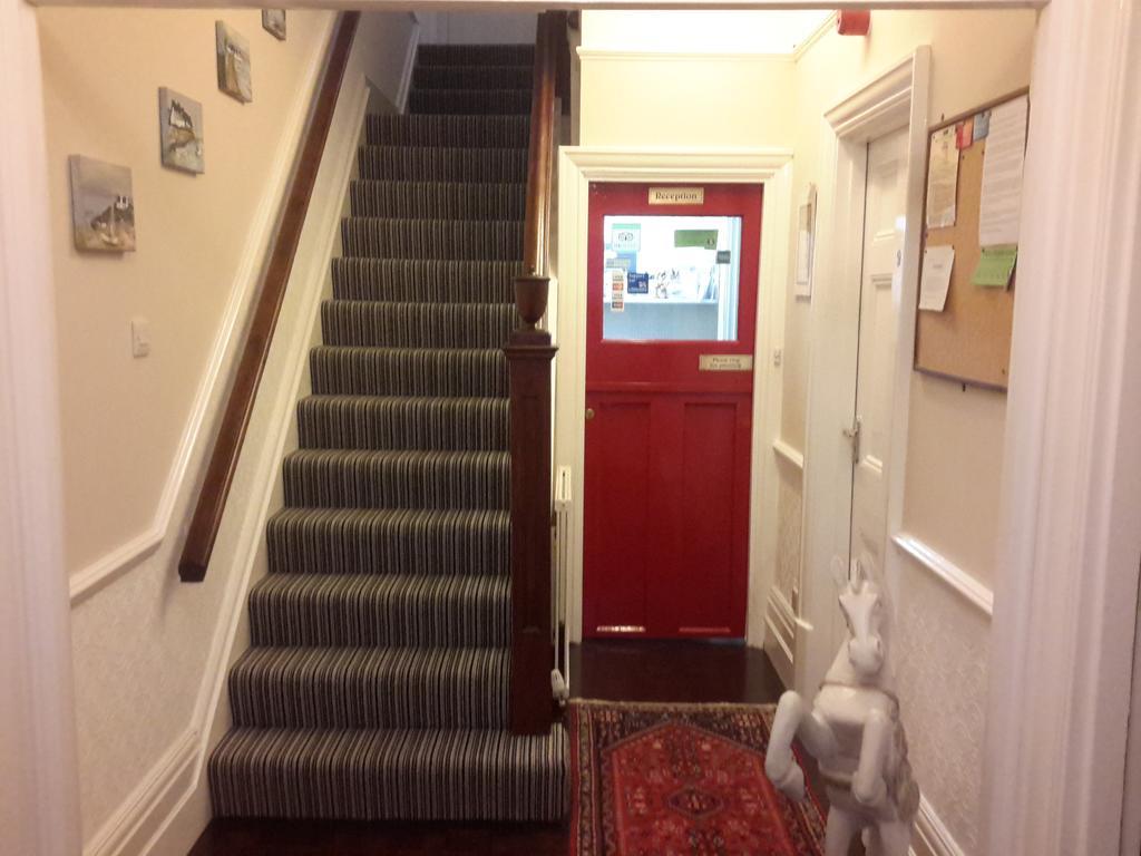 The Sandrock Clacton-on-Sea Exterior foto